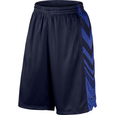 Шорты мужские Nike 521100-468  SEQUALIZER SHORT баскетбольные